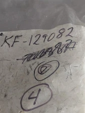 Chicago Pneumatic KF129082 Motor Cylinder