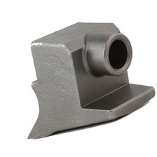 1Pcs For FAE/Cat Type C/3 Knife Mulcher Teeth US