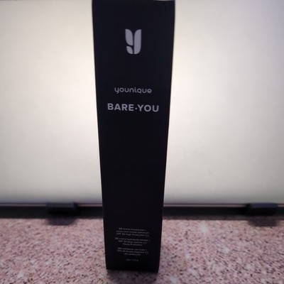 BB Creme Fair Light Younique LSF  30 OVP