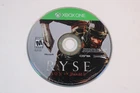 Ryse: Son of Rome (Xbox One, 2013) game disc only, no tracking, tested