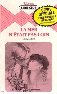 Das Meer war nicht weit - Lucy Gillen - V37617