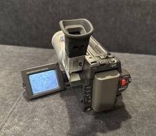 Samsung SCL810 Hi-8 Camcorder w Battery  Works Great  Fast Shipping  LQQK