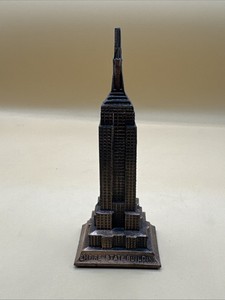 Empire State Building Souvenir | eBay