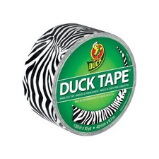 Duck 1398132 Colored Heavy-Duty Duct Tape 1.88 W in. x 10 L yd.