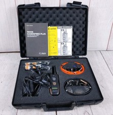 USED, Dogtra 1902S 3/4-Mile Range High-Output 2-Dog Remote Dog Training E-Collar