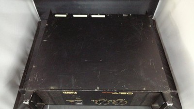 YAMAHA A150 | Stereo Power Amplifier 150W x2 Pro Audio Japan