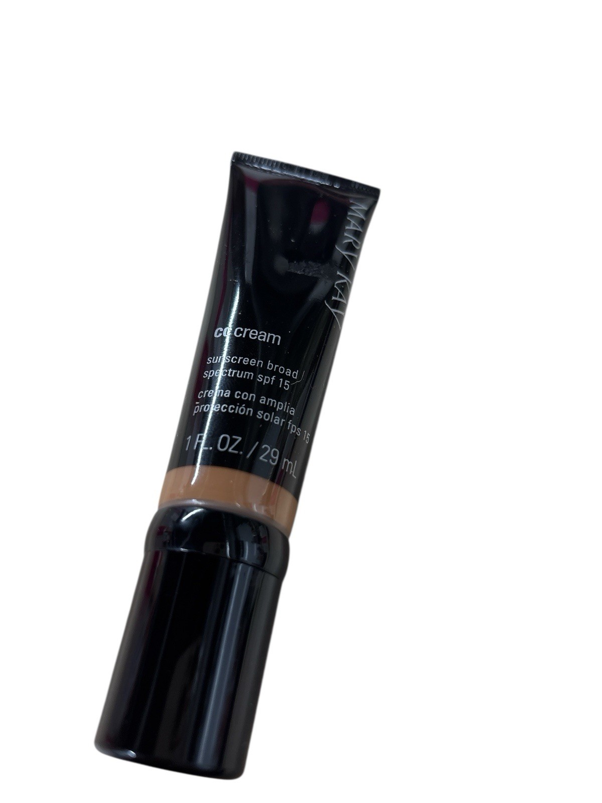 And Foundation Deep New