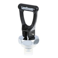 Mavrik S Series Faucet Pinned Upper Assembly