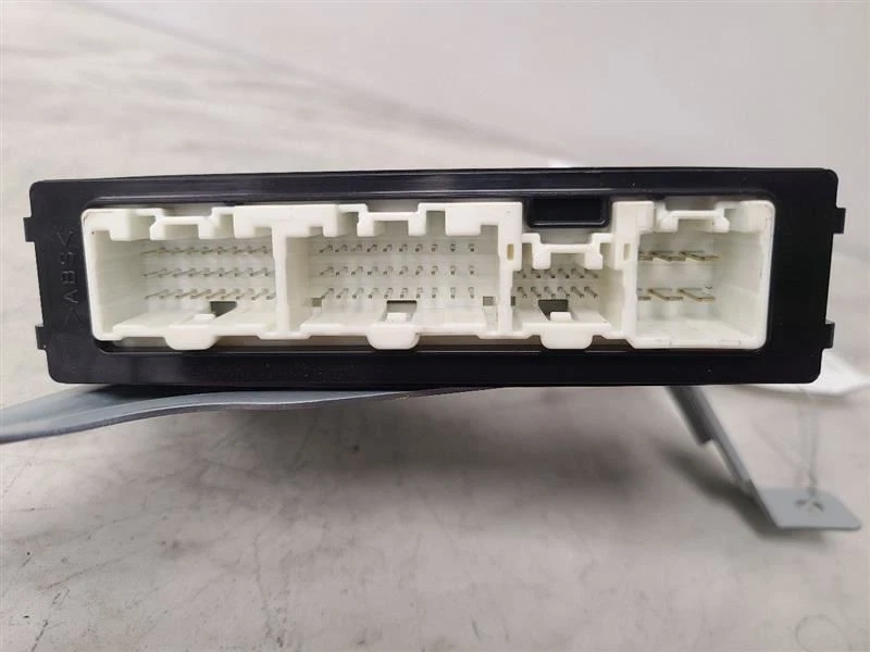 Chassis ECM Theft-locking Dash Transmitter Fits 14-15 MAZDA MX-5 MIATA 576698 - Image 3 of 4