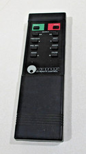 Original Vintage Cambridge Audio CD Remote Co...