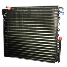 AR61885 New Air Conditioning Condenser Oil Cooler Fits John Deere 4050 4055 4250