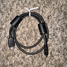 Mini HDMI to HDMI Cable Adapter Converter 4K UHD High Speed HD HDMI A to Mini C