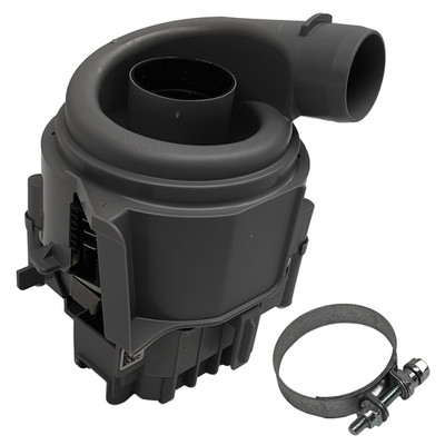 Heizpumpe Bosch 00755078 Neff 1BS3610-6AA Umwälzpumpe Motor Geschirrspüler