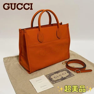 Petit sac à bandoulière à main 2 voies logo GUCCI du Japon