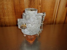 Rochester Model B 1-barrel Carburetor 7002051 1950-1959 Chevrolet Chevy 235 Six