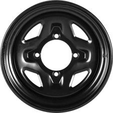 Sedona Steel Wheels ATV/UTV