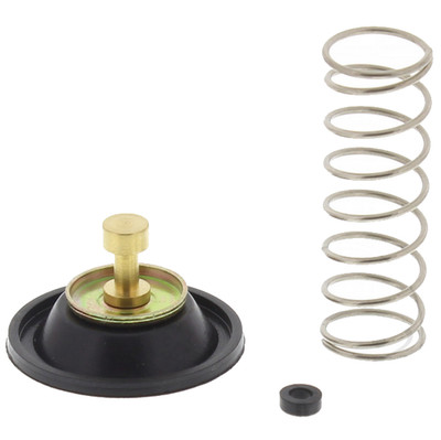 MEMBRAN VENTIL LUFTDICHTUNG VERGASER Kawasaki VN 800 1500 VN-15 ACV-403