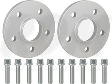 Spurverbreiterung 30mm 2x15mm Mercedes E-Klasse 213 238  CLS 257 Radschrauben