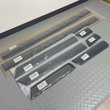 Genuine Toyota 93-97 Land Cruiser Fzj80 Door Moulding Four Wheel Drive 4wd Oem Genuine Toyota 93-97 Land Cruiser Fzj80 Door Moulding Four Wheel Drive 4wd Oem