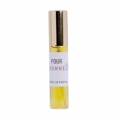 Pour Homme II Nischenduft 80iger Jahre Meine Erinnerung Patou pour Homme 10 ml
