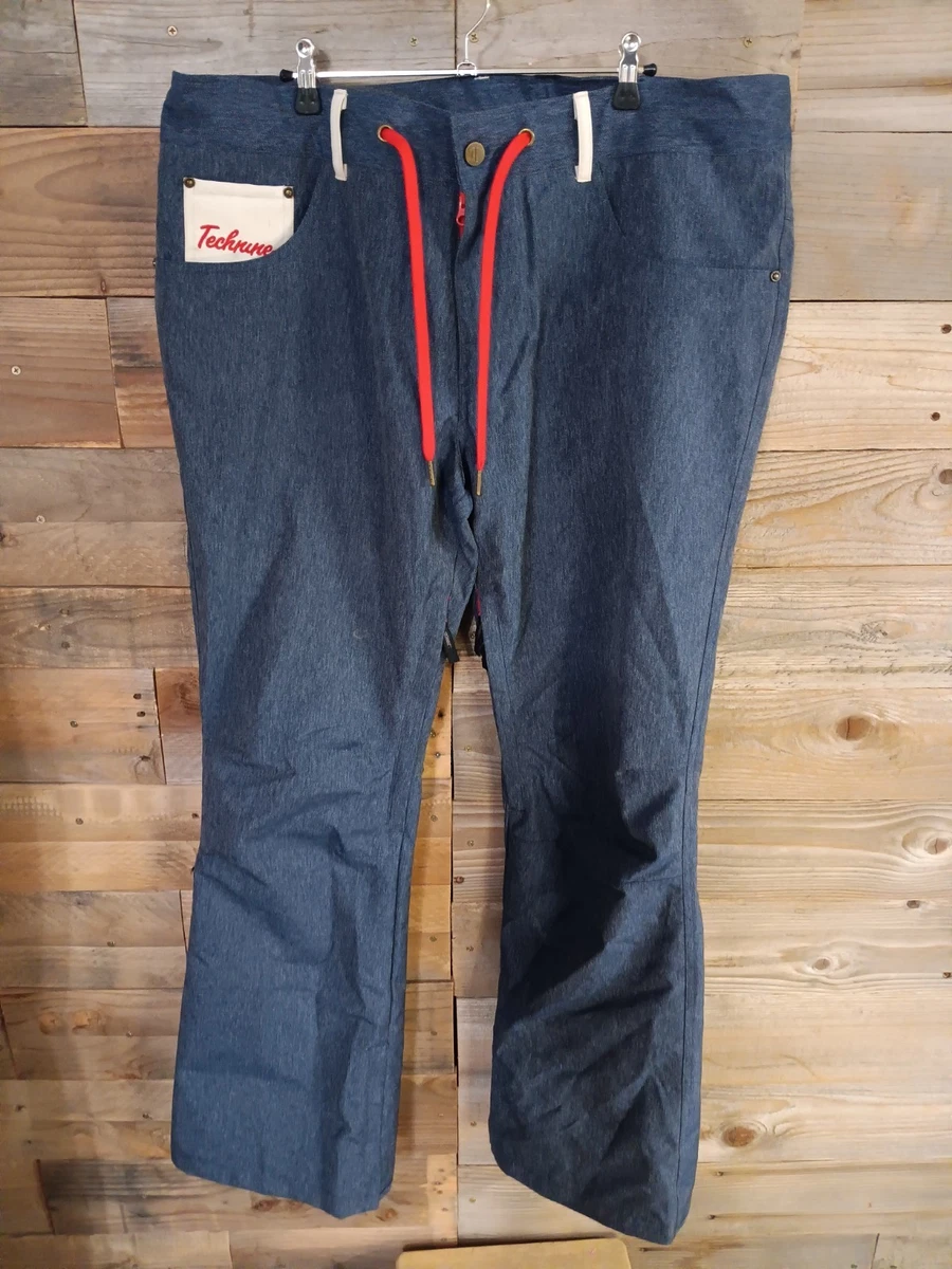 Technine Winter Sports Snow Pants & Bibs for sale - eBay