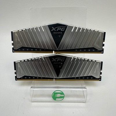 ADATA XPG 16GB (2x8GB) RAM DDR4 3200MHz AX4U320038G16A-DSZ1
