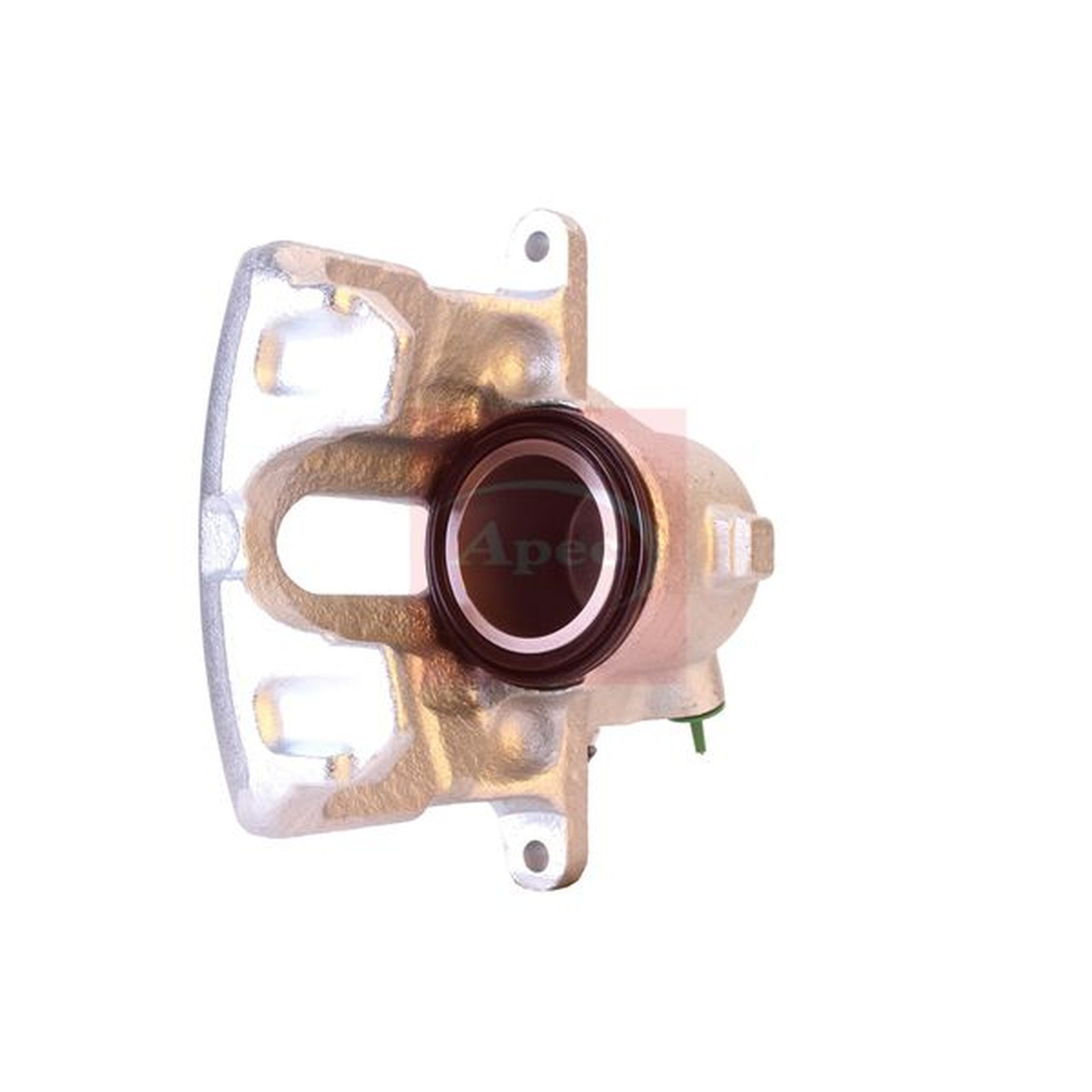 Apec Red Brake Caliper - RCA471N - Fits Renault Front Right - OE Quality