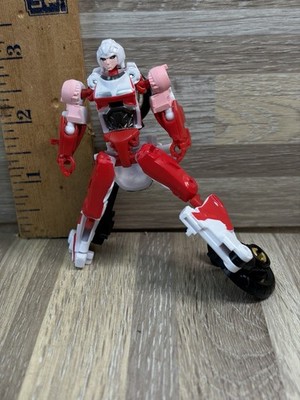 Transformers Core Class Studio Series Rise of the Beasts Arcee
