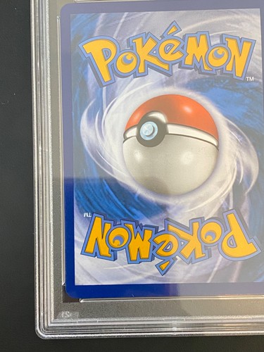 CARTE POKEMON MEWTWO GX 72/73 PSA 9 ULTRA RARE SL3,5 LEGENDES BRILLANTES - Imagen 10 de 10