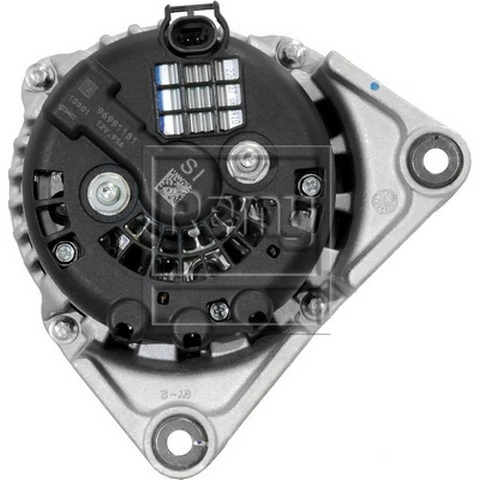 Alternador Premium Remy 21834 para 09-11 Chevrolet Pontiac Aveo Aveo5 G3 G3 Wave Foto 2 de 4