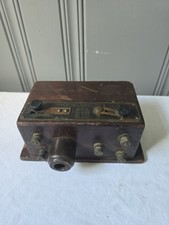 Atwater Kent System Type -k Ignition Switch Brass Era Partmodel T Ford