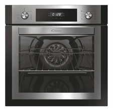 CANDY FCDIEN536X FORNO ELETTRICO INCASSO VENTILATO 