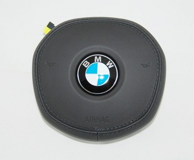 New OEM BMW M SPORT 5' G30 6' G32 GT 7' G12 Steering SRS Bag 32307855725 US