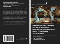 G. Manikandan (U. A.) | Desarrollo Del Sistema Automatizado De Movimiento De...