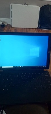 Working 12.3in Microsoft Surface Pro 3 With Keyboard