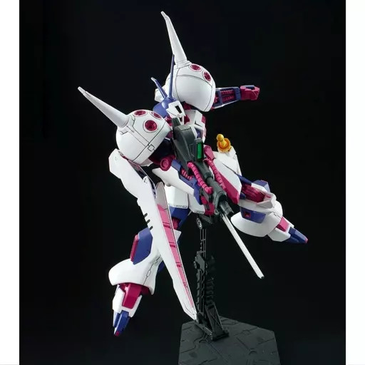 1/144 HG AMX-104 R Jaja (Twilight AXIS Ver.) 