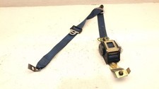95-97 Ford Explorer Driver Left Front Seat Belt Retractor Oem Shoulder Blue 95-97 Ford Explorer Driver Left Front Seat Belt Retractor Oem Shoulder Blue