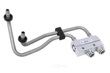 Transmission Oil Cooler Line