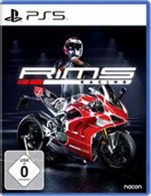 RIMS RACING PS5-Spiel #25401148