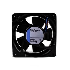 Cooling Fan For Ebmpapst 4184NX DC24V 190mA 4.5W 12CM New
