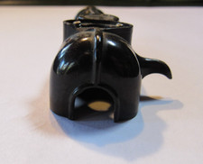 Garrard RC-88 Headshell 3 Pin Multiple Speeds Open End