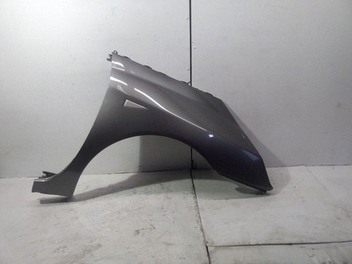 Car fender