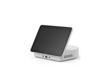 Logitech 939-002154 Logi Dock Flex - White