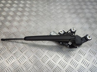 Audi A4 S4 B9 2019 GENUINE Wischermotor Heckscheibe 4M0955711A SAU111711