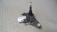 Scheibenwischermotor Hinten Dacia Sandero 1.2 16V SD 8200734582 12 Monate