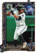 2025 Topps Pro Debut Baseball Pick Complete Your Set #PD1-PD200 RC Base 🔥⚾🔥