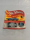 1969 Hot Wheels The Demon Car