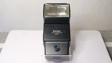 Vivitar 3700 Shoe Mount Flash for Nikon