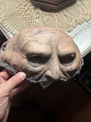 Skipknot .5 The Gray Chapter Mask? Corey | eBay