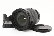 Top Quality Sigma 18 300mm f3.5 6.3 Canon DC Macro OS HSM n.2